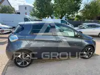 2018 Renault ZOE