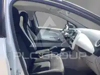 2018 Renault ZOE