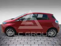 2018 Renault ZOE