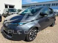 2018 Renault ZOE