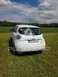 2018 Renault ZOE
