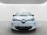 2018 Renault ZOE