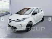 2018 Renault ZOE