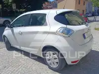 2018 Renault ZOE