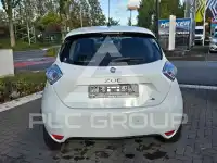 2018 Renault ZOE