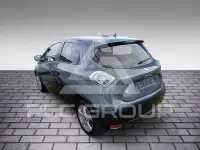 2018 Renault ZOE