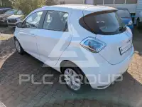 2018 Renault ZOE