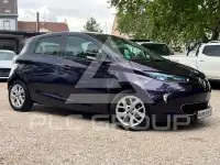 2018 Renault ZOE