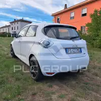 2018 Renault ZOE