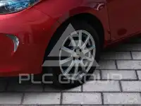 2018 Renault ZOE