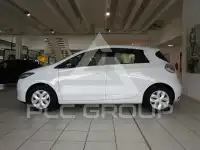 2018 Renault ZOE
