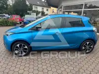 2018 Renault ZOE