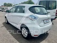 2018 Renault ZOE