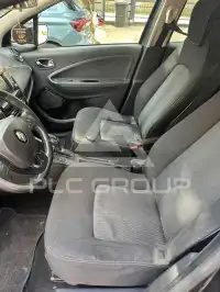 2018 Renault ZOE