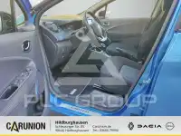 2018 Renault ZOE