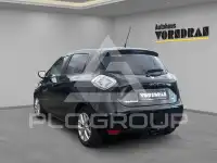 2018 Renault ZOE