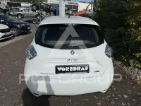 2018 Renault ZOE