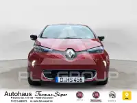 2018 Renault ZOE