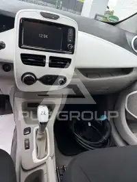 2018 Renault ZOE