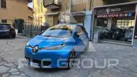2018 Renault ZOE