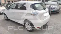 2018 Renault ZOE