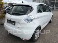2018 Renault ZOE