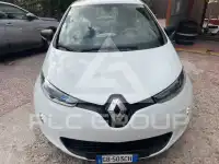 2018 Renault ZOE