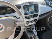 2018 Renault ZOE