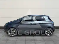 2018 Renault ZOE