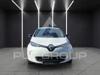 2018 Renault ZOE