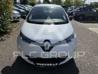 2018 Renault ZOE