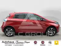 2018 Renault ZOE