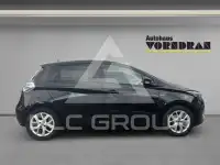 2018 Renault ZOE
