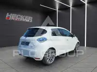 2018 Renault ZOE