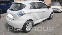 2018 Renault ZOE