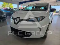 2018 Renault ZOE