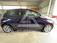 2018 Renault ZOE