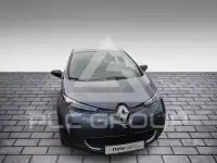 2018 Renault ZOE