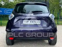 2018 Renault ZOE