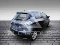 2018 Renault ZOE
