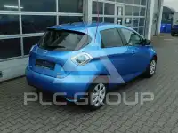 2018 Renault ZOE