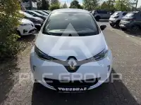2018 Renault ZOE