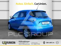 2018 Renault ZOE