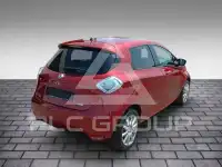 2018 Renault ZOE