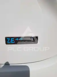 2018 Renault ZOE