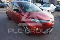 2018 Renault ZOE