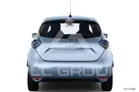 2018 Renault ZOE