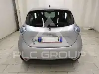 2018 Renault ZOE