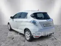2018 Renault ZOE