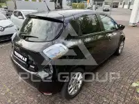 2018 Renault ZOE